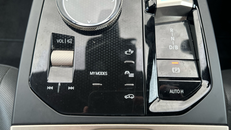 BMW iX 385kW xDrive50 M Sport Edition 111.5kWh 5dr Auto Electric Estate